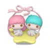 Sanrio - Hello Kitty Little Twin Stars Funko Pop Figur
