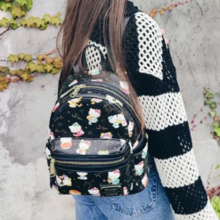 Sanrio - Hello Kitty Mini Rucksack