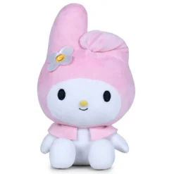 Sanrio - Hello Kitty My Melody Plüschfigur