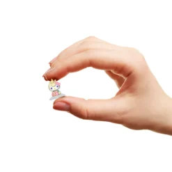 Sanrio - Hello Kitty und Cinnamoroll Funko Bitty Pop 2er Figuren Set