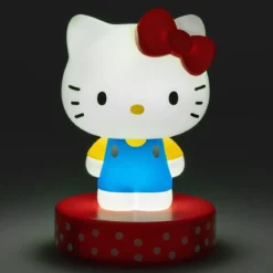 Sanrio Icons Leuchte Hello Kitty 11 cm
