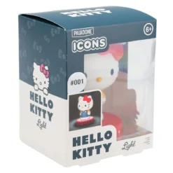 Sanrio Icons Leuchte Hello Kitty 11 cm