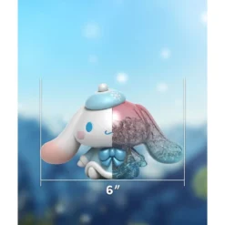 Sanrio Kandy Cinnamoroll Snowy Dreams Series