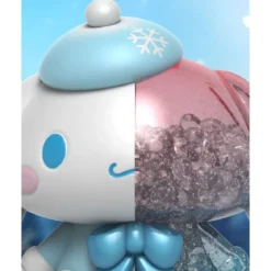 Sanrio Kandy Cinnamoroll Snowy Dreams Series