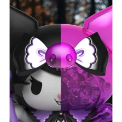 Sanrio Kandy Kuromi Spooky Fun Series 15 cm