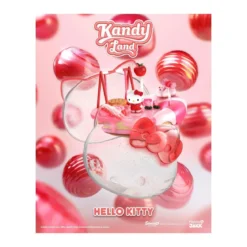 Sanrio Kandyland Hello Kitty 12 cm