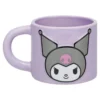 Sanrio - Kuromi Hello Kitty and Friends Tasse