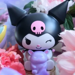 Sanrio - Kuromi Hello Kitty and Friends Stimmungslicht