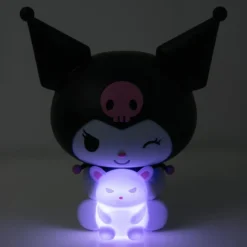 Sanrio - Kuromi Hello Kitty and Friends Stimmungslicht