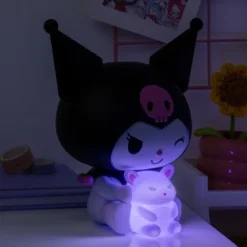 Sanrio - Kuromi Hello Kitty and Friends Stimmungslicht