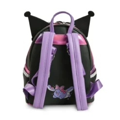 Sanrio - Kuromi Lolita Mini Rucksack
