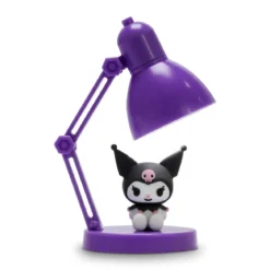 Sanrio - Kuromi Mini Tischlampe