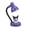 Sanrio - Kuromi Mini Tischlampe Ver. 2