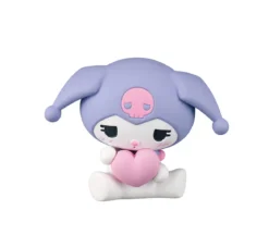 Sanrio - Kuromi Mystery Twinchees Figur