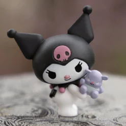 Sanrio - Kuromi Mystery Twinchees Figur