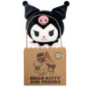 Sanrio - Kuromi Plüschfigur 23 cm