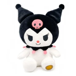 Sanrio - Kuromi Plüschfigur 23 cm