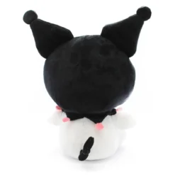 Sanrio - Kuromi Plüschfigur 23 cm