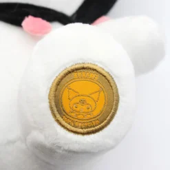 Sanrio - Kuromi Plüschfigur 23 cm
