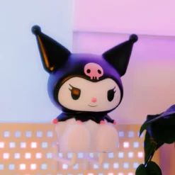 Sanrio - Kuromi Stimmungslicht