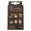 Sanrio - Kuromi 20th Anniversary Mystery Pin