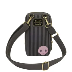Sanrio - Kuromi 20th Anniversary Crossbody Tasche