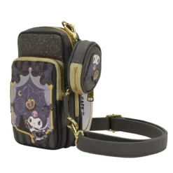 Sanrio - Kuromi 20th Anniversary Crossbody Tasche