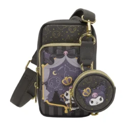 Sanrio - Kuromi 20th Anniversary Crossbody Tasche