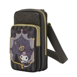 Sanrio - Kuromi 20th Anniversary Crossbody Tasche