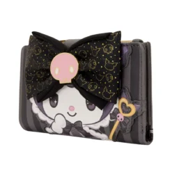 Sanrio - Kuromi 20th Anniversary Geldbörse