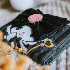Sanrio - Kuromi 20th Anniversary Geldbörse