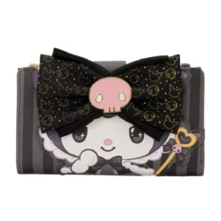 Sanrio - Kuromi 20th Anniversary Geldbörse
