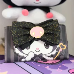 Sanrio - Kuromi 20th Anniversary Geldbörse