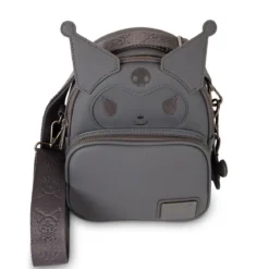 Sanrio - Kuromi Tote Bag Mini Rucksack