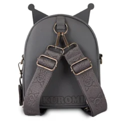 Sanrio - Kuromi Tote Bag Mini Rucksack