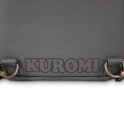 Sanrio - Kuromi Tote Bag Mini Rucksack