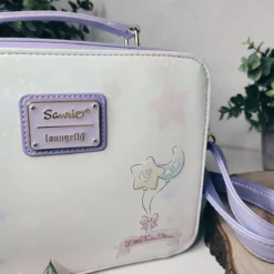Sanrio - Little Twin Stars Carnival Crossbody Tasche