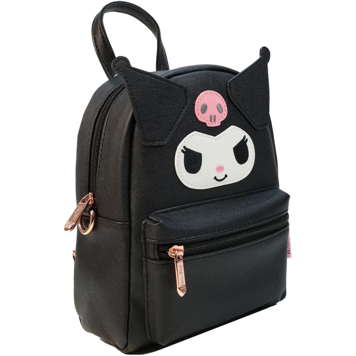 Sanrio Mini Rucksack Kuromi