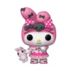 Sanrio - My Melody Funko Pop Figur