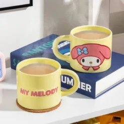 Sanrio - My Melody Hello Kitty and Friends Tasse