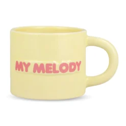 Sanrio - My Melody Hello Kitty and Friends Tasse