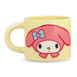 Sanrio - My Melody Hello Kitty and Friends Tasse