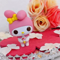 Sanrio - My Melody Hello Kitty and Friends Funko Pop Figur