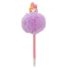 Sanrio - My Melody Kugelschreiber mit Pom Pom