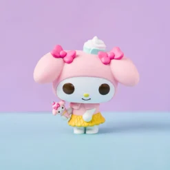 Sanrio - My Melody mit Eiscreme Hello Kitty and Friends Funko Pop Figur