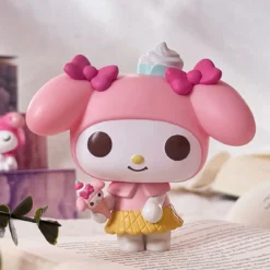 Sanrio - My Melody mit Eiscreme Hello Kitty and Friends Funko Pop Figur