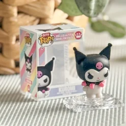 Sanrio - My Melody und Kuromi Funko Bitty Pop 2er Figuren Set