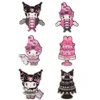 Sanrio - My Melody und Kuromi Mystery Funko Pop Pin