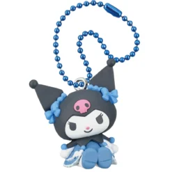 Sanrio - My Melody und Kuromi Sweet Lolita Mystery Twinchees Anhänger