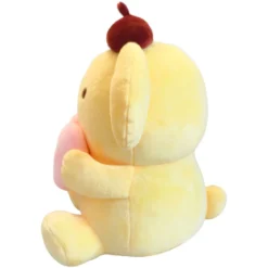 Sanrion - Pompompurin Plüschfigur